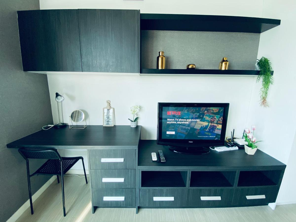 Апартаменты Lily & Loft - The Grand Sofo, Петалинг-Джая Экстерьер фото